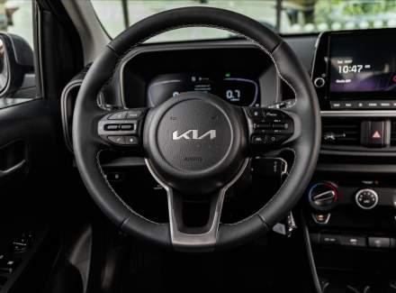 Kia - Picanto