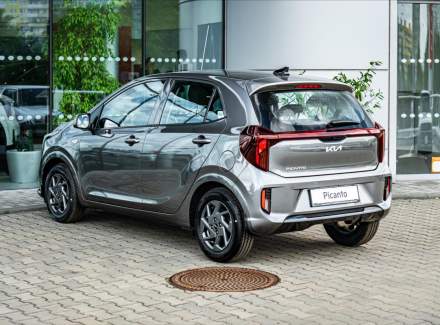 Kia - Picanto