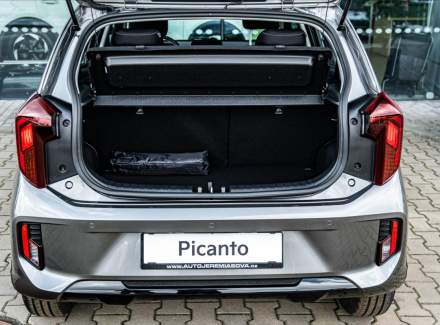 Kia - Picanto