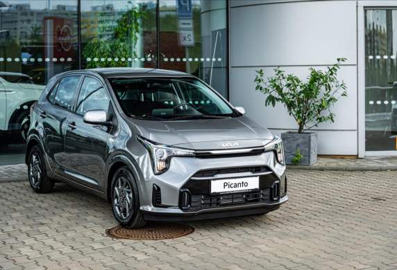 Kia - Picanto
