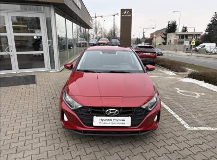 Hyundai - i20