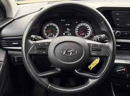 Hyundai - i20