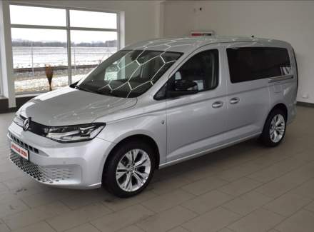 Volkswagen - Caddy