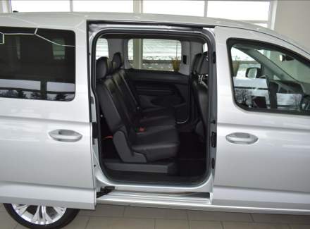 Volkswagen - Caddy