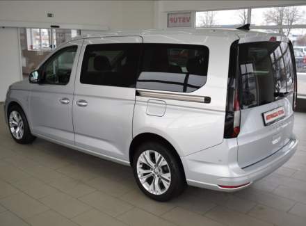 Volkswagen - Caddy