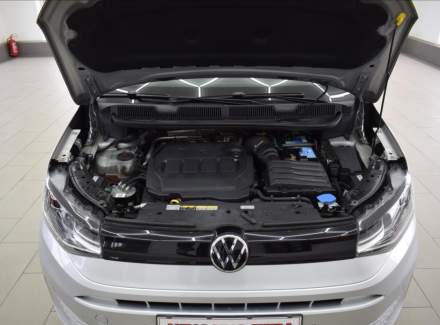 Volkswagen - Caddy