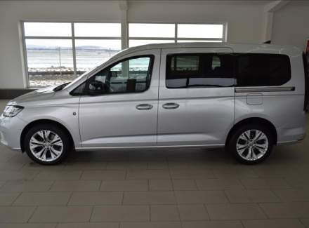 Volkswagen - Caddy
