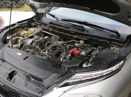 Mitsubishi - Outlander