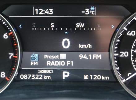 Mitsubishi - Outlander