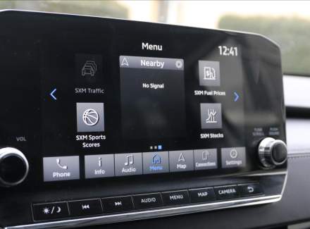 Mitsubishi - Outlander