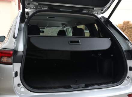 Mitsubishi - Outlander