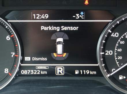 Mitsubishi - Outlander