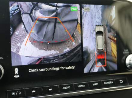 Mitsubishi - Outlander