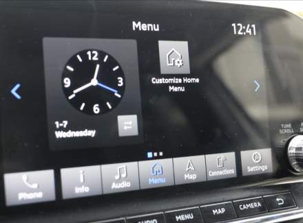 Mitsubishi - Outlander