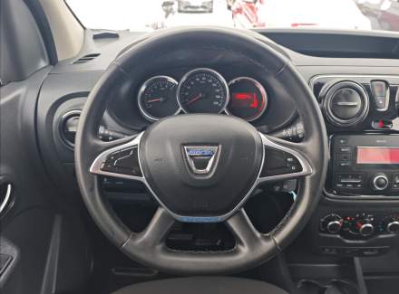 Dacia - Dokker