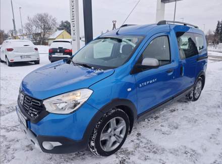 Dacia - Dokker