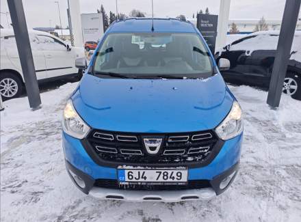 Dacia - Dokker