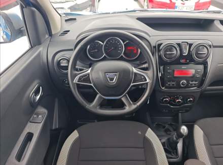 Dacia - Dokker