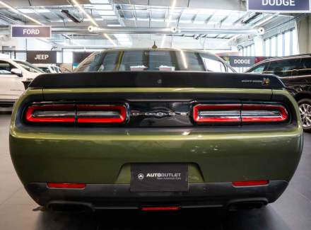Dodge - Challenger