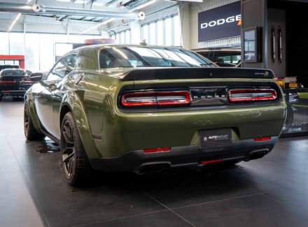 Dodge - Challenger