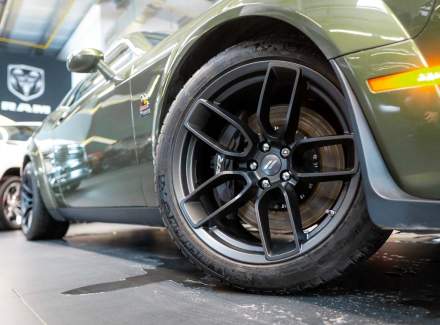 Dodge - Challenger