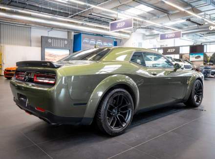 Dodge - Challenger