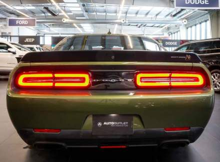 Dodge - Challenger