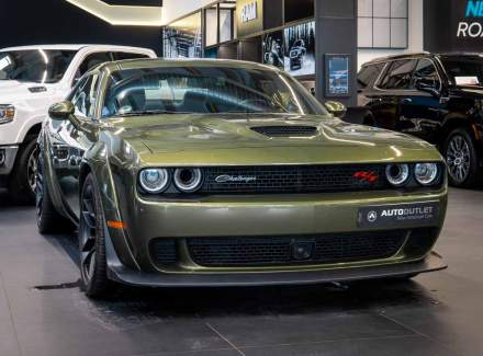 Dodge - Challenger