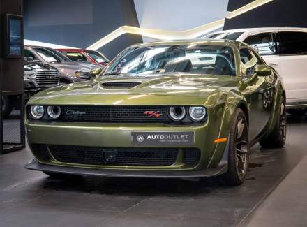 Dodge - Challenger