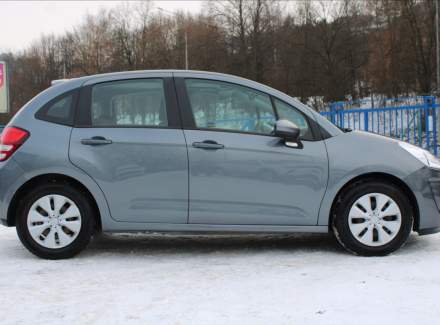 Citroën - C3