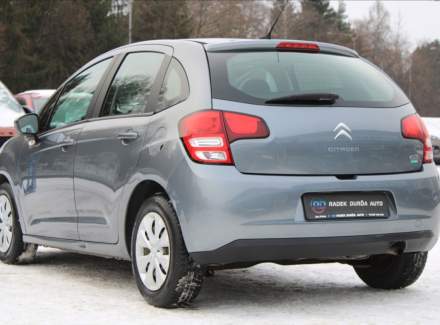 Citroën - C3