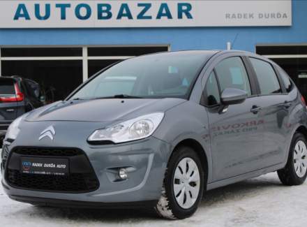 Citroën - C3