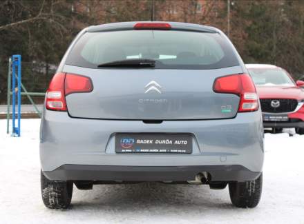 Citroën - C3