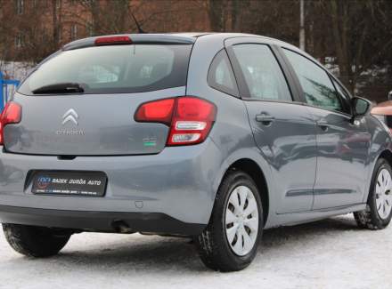 Citroën - C3