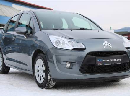 Citroën - C3