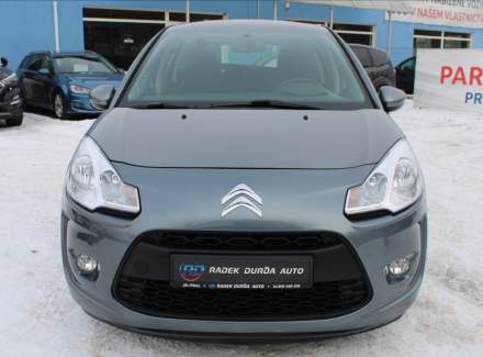 Citroën - C3