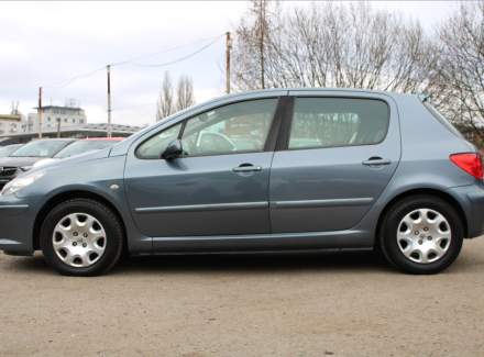 Peugeot - 307