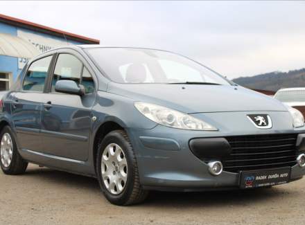 Peugeot - 307