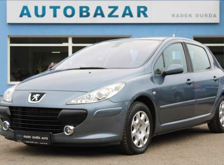 Peugeot - 307
