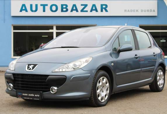 Peugeot - 307