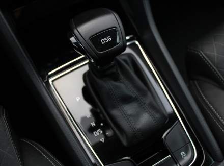 Škoda - Karoq