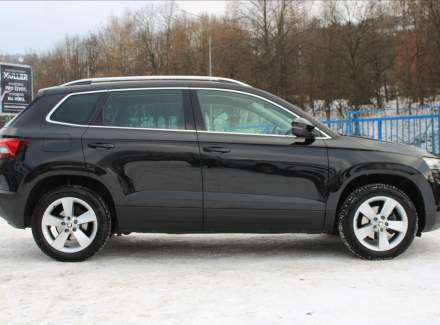 Škoda - Karoq