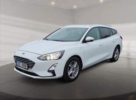 Ford - Focus