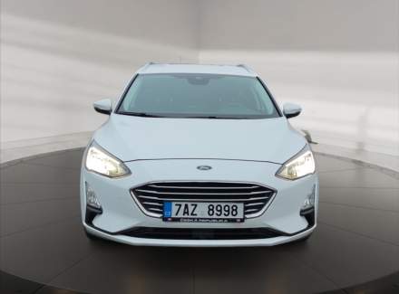 Ford - Focus