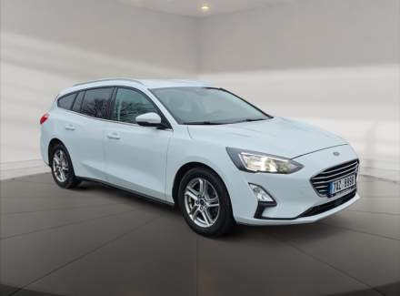 Ford - Focus