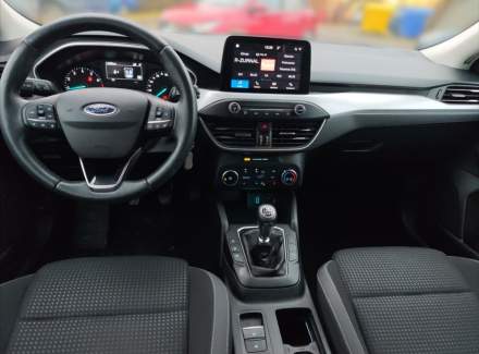 Ford - Focus