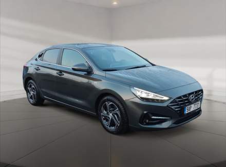 Hyundai - i30