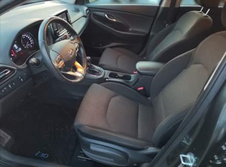 Hyundai - i30