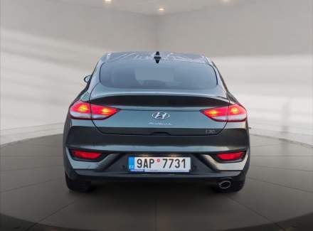 Hyundai - i30