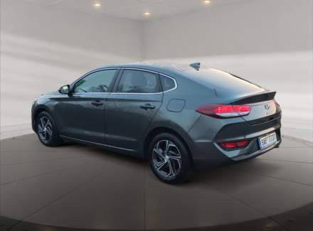 Hyundai - i30